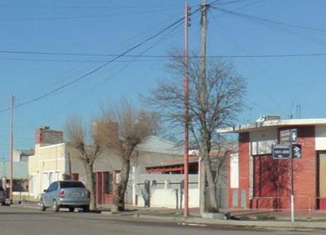 Truncado: Secuestraron y torturaron a un niño que logró escapar