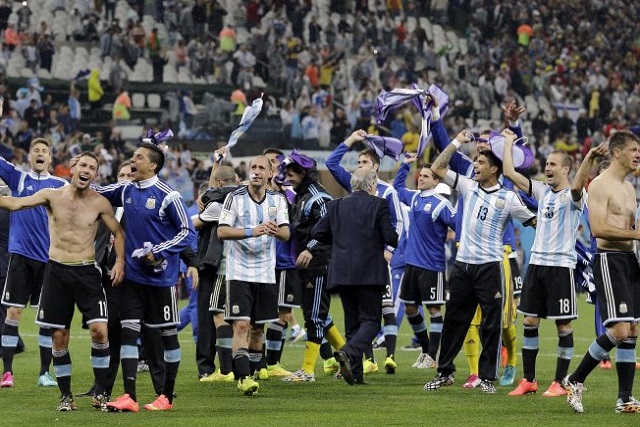 Un 93% de argentinos cree que ganaremos el Mundial