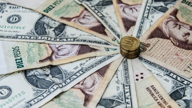 La inflación renueva la presión sobre el dólar