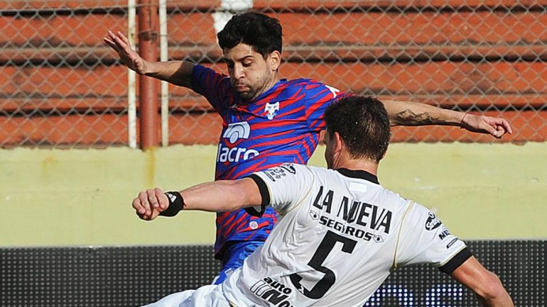 Tigre superó a All Boys en la Copa Argentina
