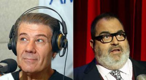 Lanata a Víctor Hugo: «Mové el orto y #MostráElContrato que pagamos todos»