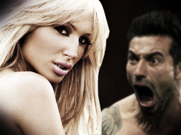 Xipolitakis le jugó de contragolpe a Lavezzi… judicialmente