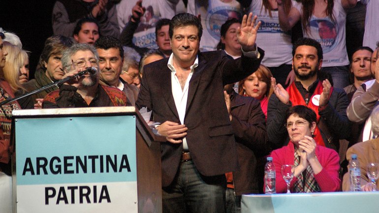 El kirchnerismo repudió a los holdouts