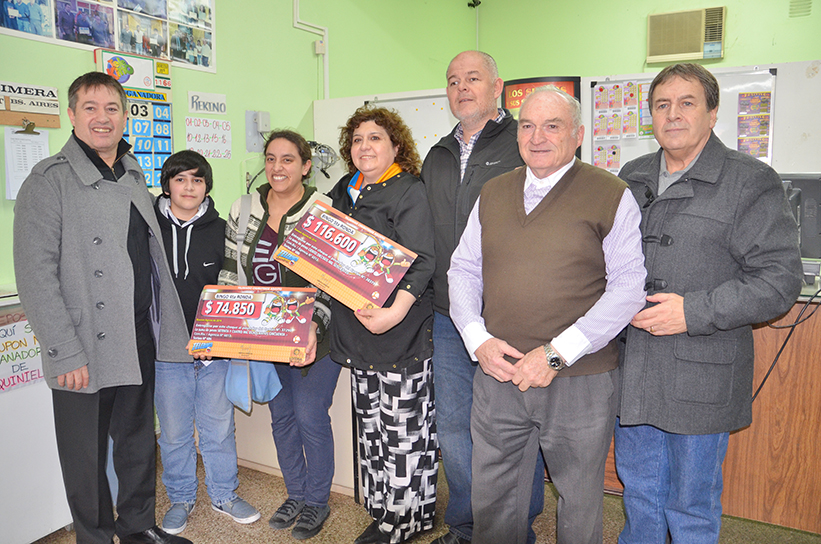 Lotería incorpora nuevos premios y sorteos