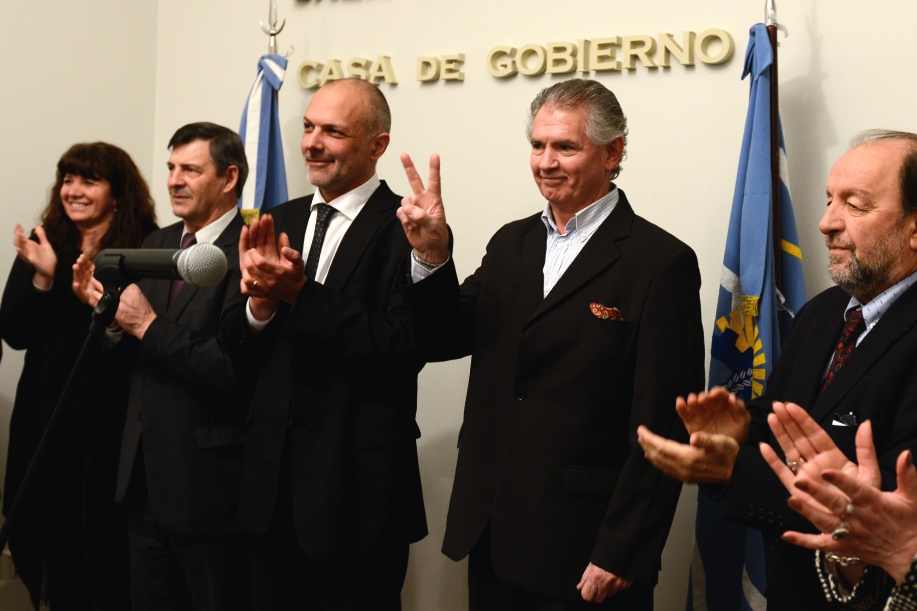 Asumió Corchuelo Blasco como ministro de Salud