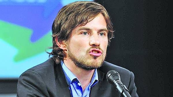 Abastecimiento: “Consensuamos proyectos importantes para consumidores»