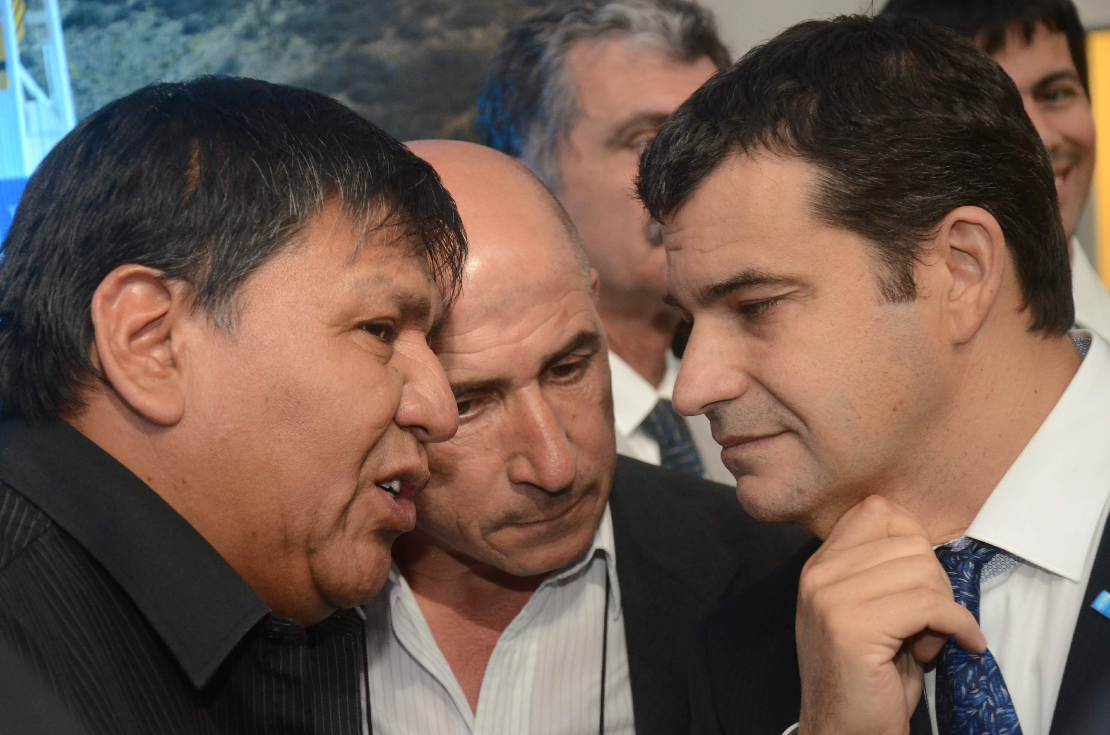 Para los Petroleros, la Ley Corta “no se toca”