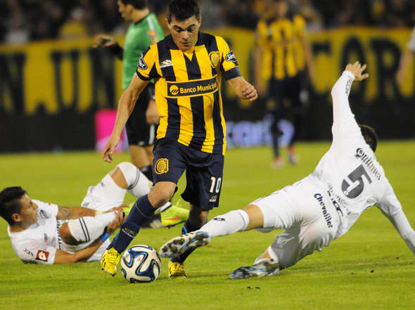 AFA: En el comienzo, ganaron los del interior