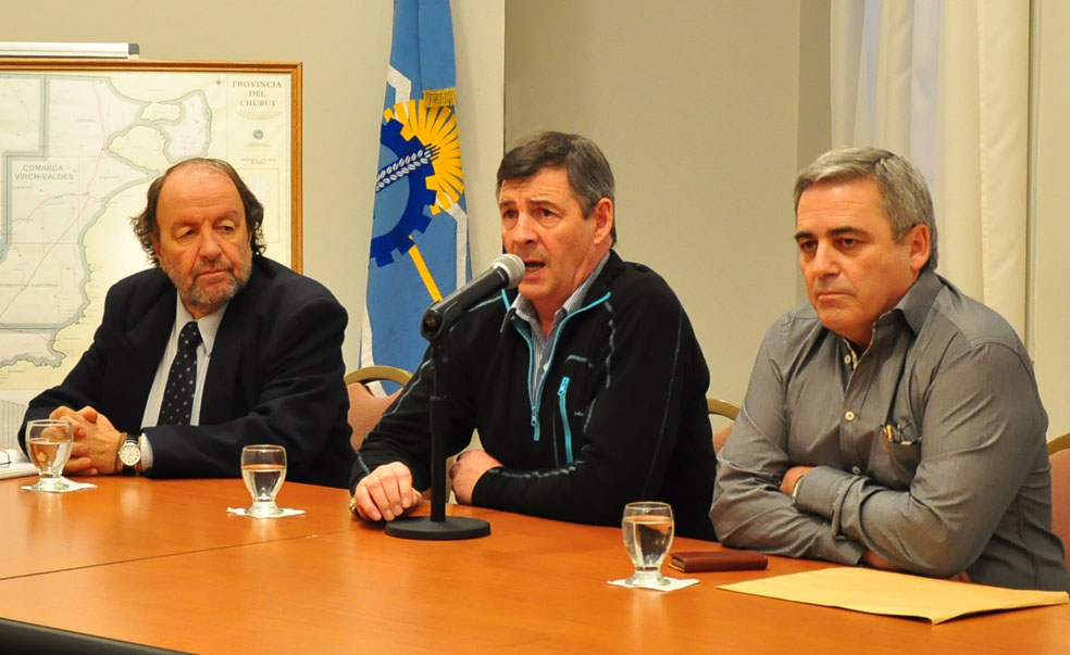 Provincia ratificó que la minería no está en su agenda