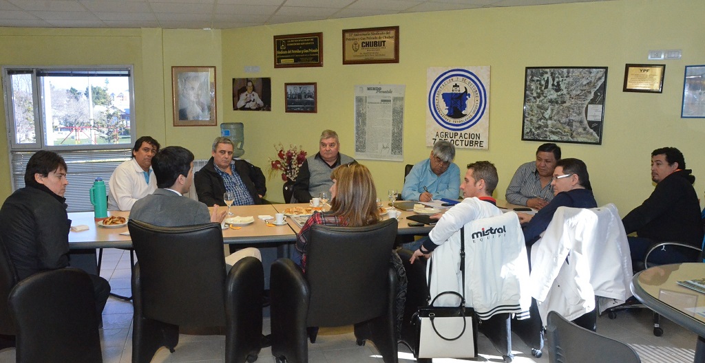 Ávila: “Hay una defensa unánime de la Ley Corta”