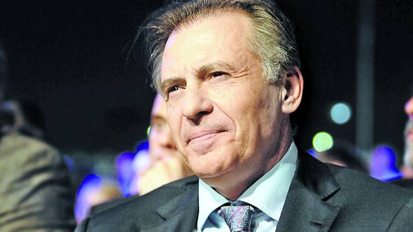 La misteriosa socia de Cristóbal López en Miami