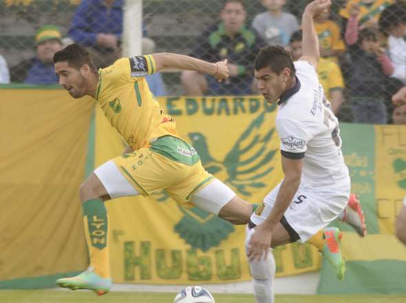 Central superó a Defensa sin sobresaltos