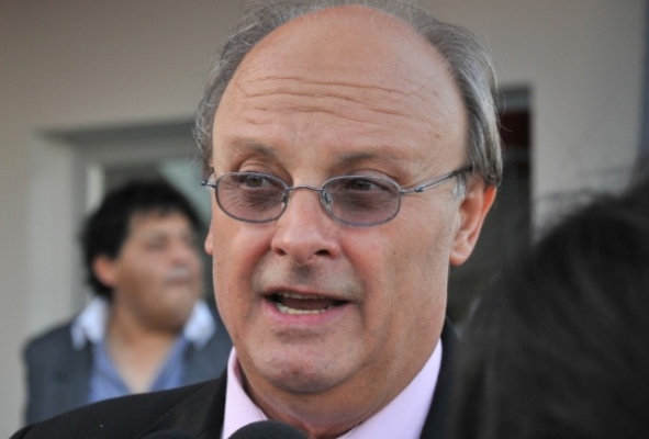 “En Comodoro el paro se está desarrollando con tranquilidad”