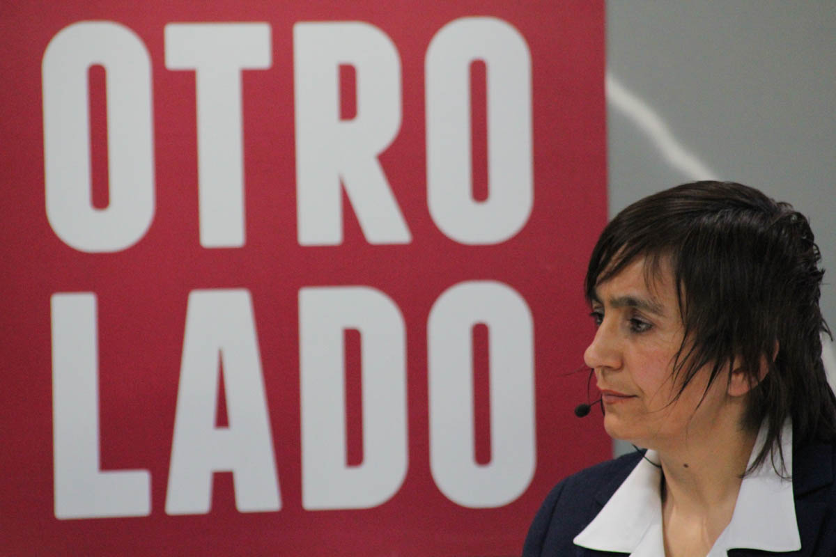 “El otro lado” nominado para el Martín Fierro Federal