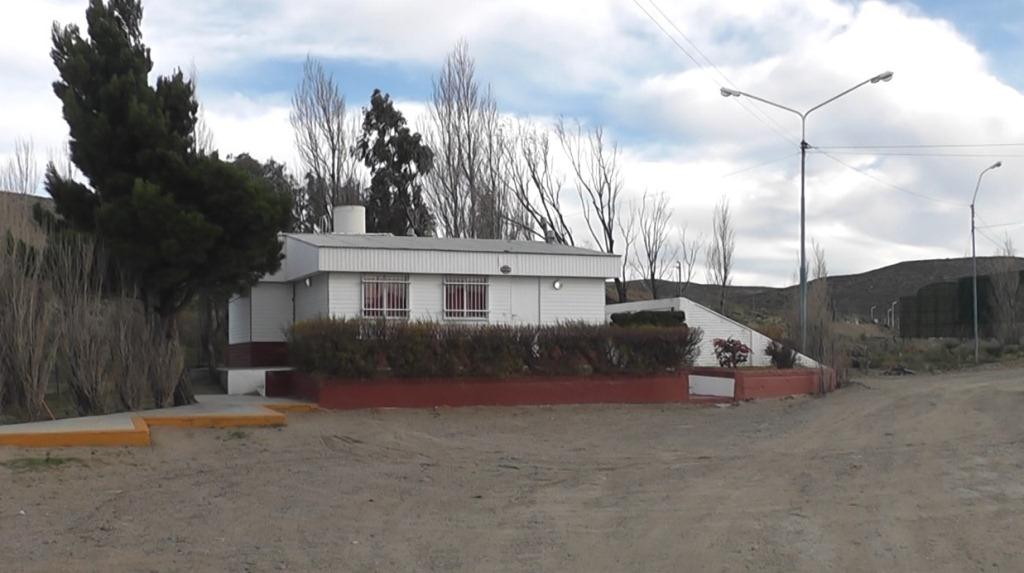 El 20 de agosto se inaugura el módulo de control sur