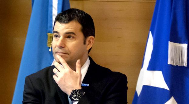 Lo peor está por venir para Galuccio