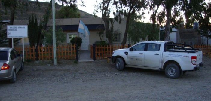 Siguen las inspecciones de Trabajo en Rada Tilly