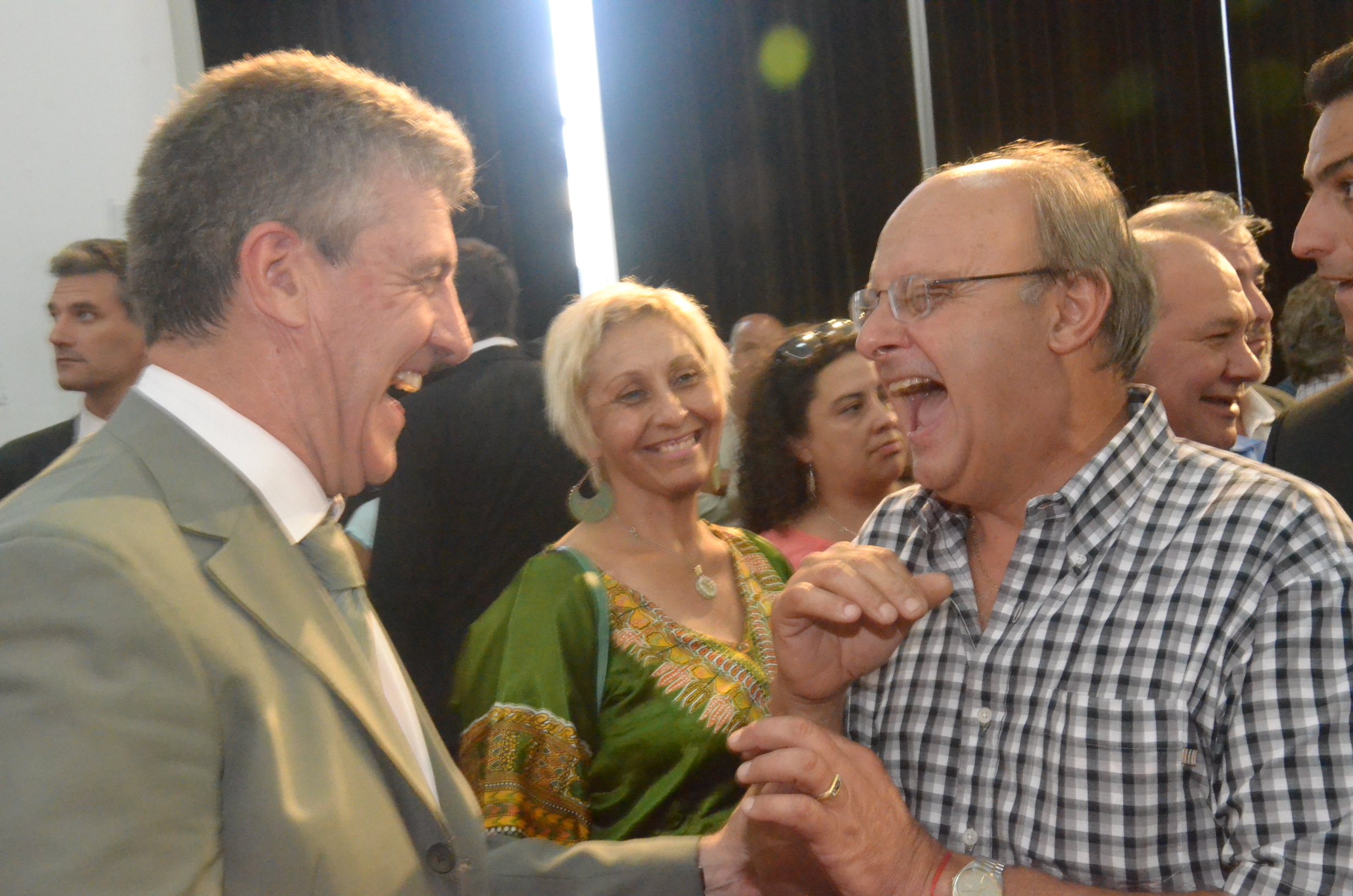 Di Pierro avaló la pésima gestión de Sastre