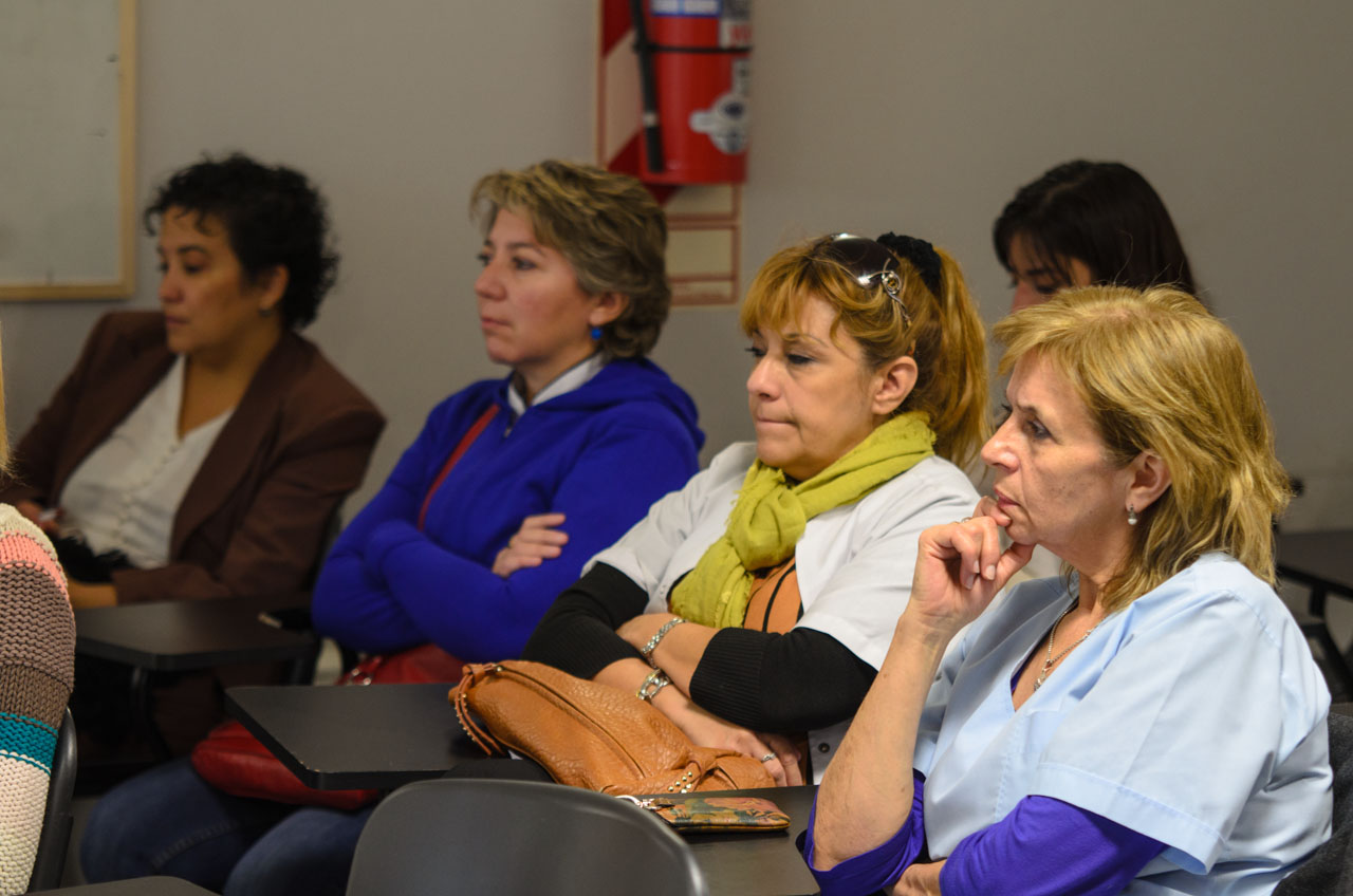 PAE contribuye a la formación de profesionales de la Salud