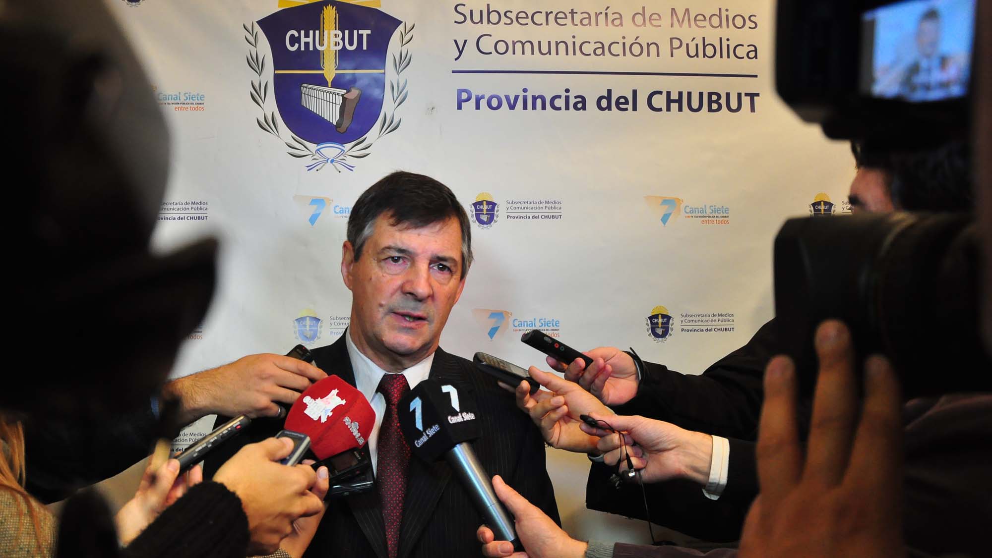 Garitano: «la gestión Sastre debe encontrar una salida»