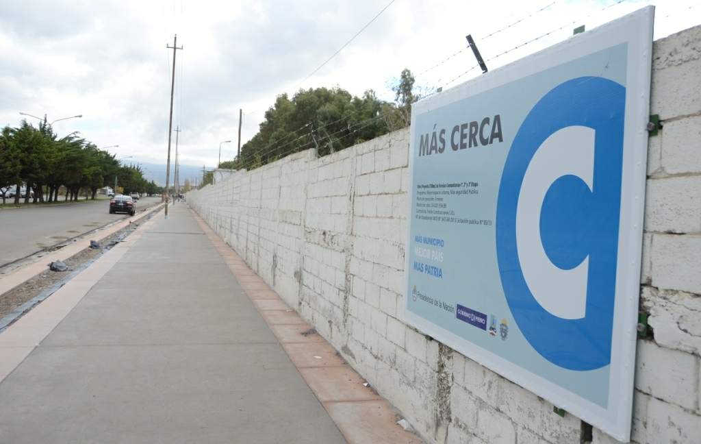 Instalarán juegos aeróbicos en circuito del Liceo