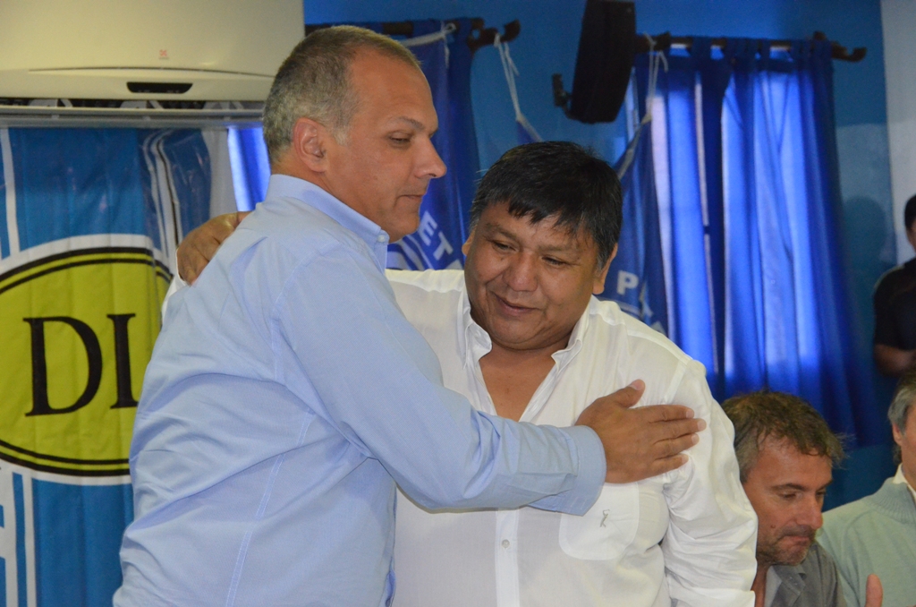 Ávila: “Vamos a defender el recurso hasta las últimas consecuencias”