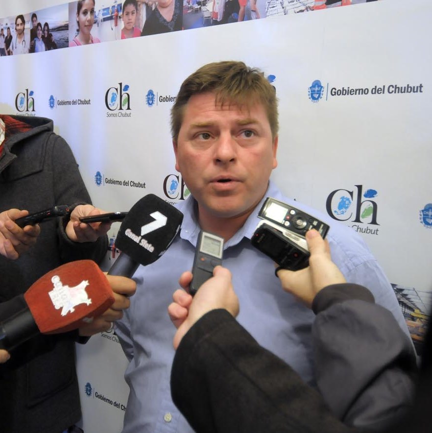 Salud: López destacó la importancia de las obras futuras