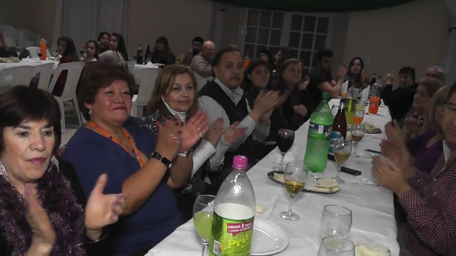 Vecinal Moreno: Noveno mandato consecutivo para Ester Sosa