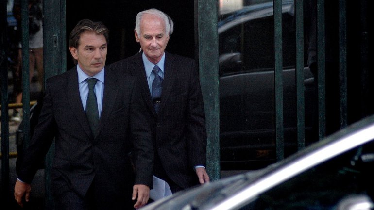 Ciccone: Fiscal validó prueba que complica a Boudou