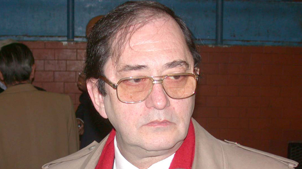 “Puede ser una triangulación por lavado de dinero”