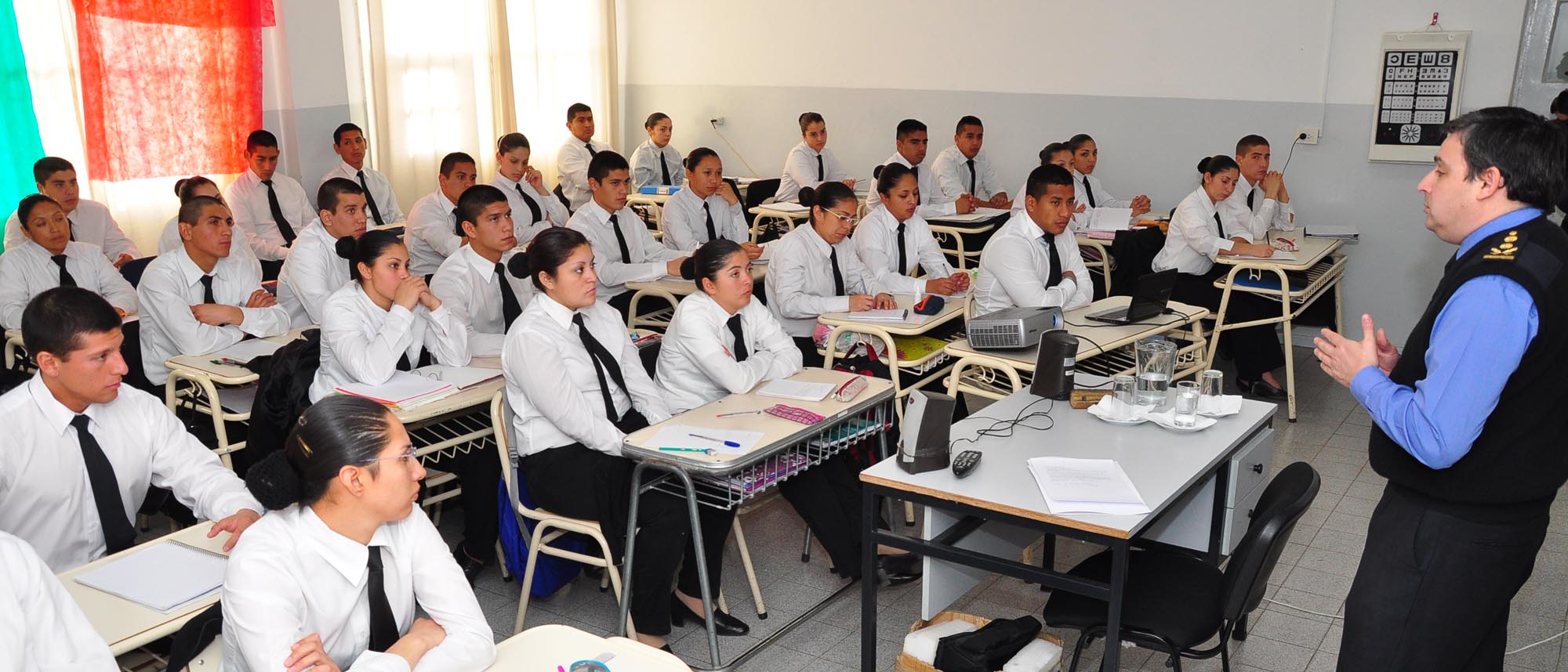 Se refuerza la presencia de la Policía Comunitaria