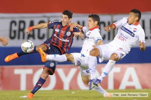 San Lorenzo buscará escribir su página más gloriosa