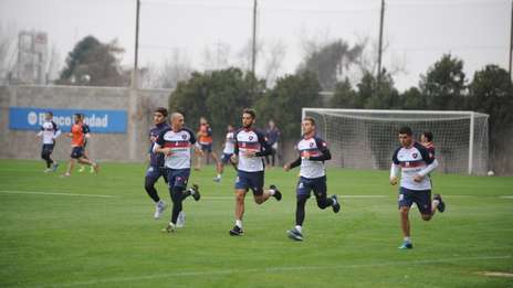 San Lorenzo ya palpita la final copera