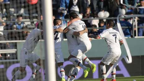 Vélez fue efectivo y superó a Arsenal