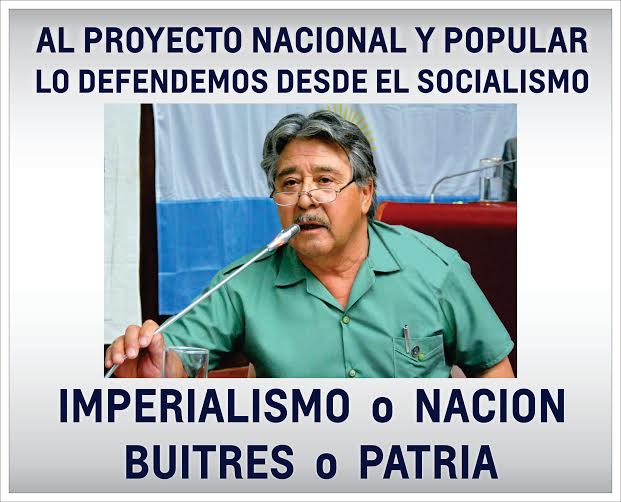 «Hay que cambiar la Ley Nacional de Hidrocarburos»