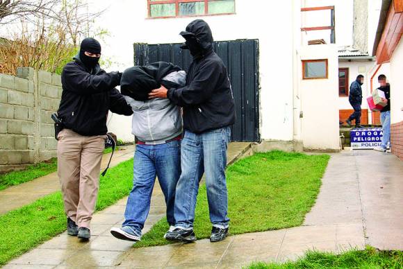 “Apadrinados”: Quiénes son y cómo operaban