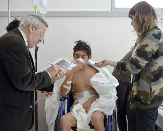 Se fueron de Comodoro con identidad apócrifa