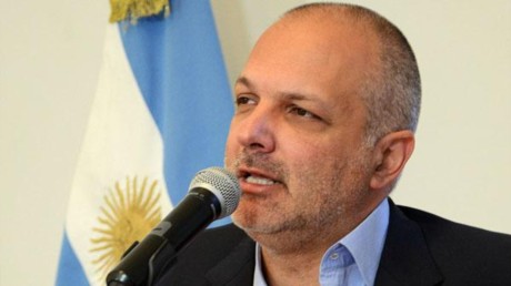 “Con Nación no está cortado el diálogo”