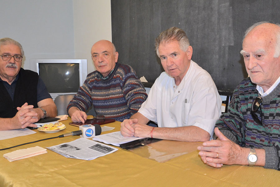 Buscan fortalecer el Centro de Aplicaciones Bionucleares