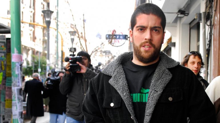La Justicia ordenó liberar a Callejeros
