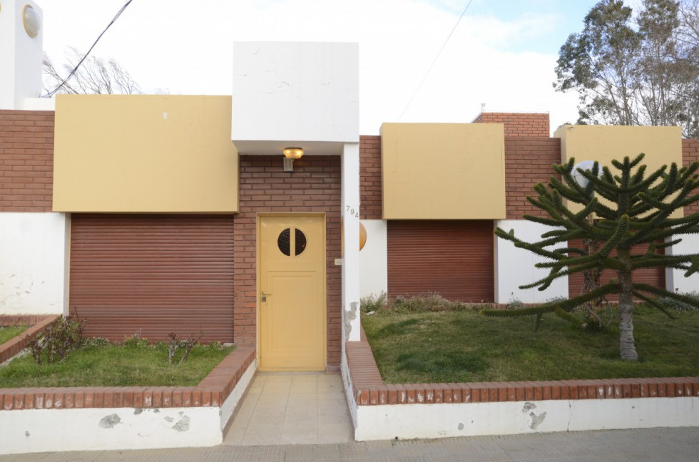 El miércoles llegarían los detenidos en Mendoza