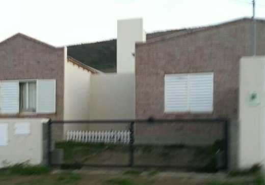 En Rada Tilly también se repiten los robos residenciales