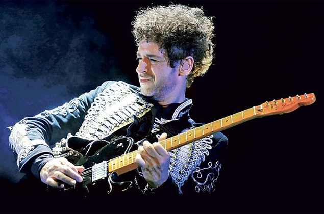 Cerati cumple 55: El mensaje esperanzador de su madre