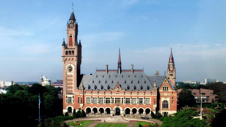 USA rechazó la presentación del Gobierno ante La Haya