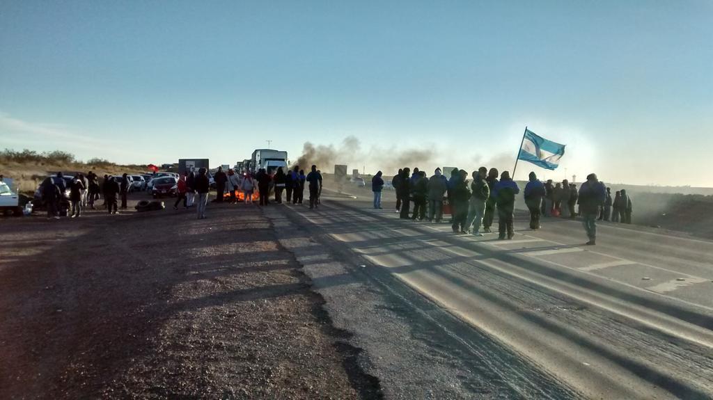 “En Madryn hay una administración irresponsable”