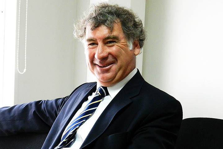 Gabalachis: “El del MPF es un razonamiento arriesgado”