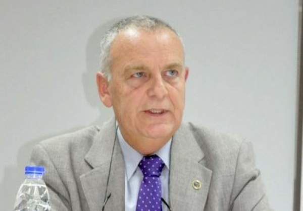 Royer renunció al Superior Tribunal y se jubilará