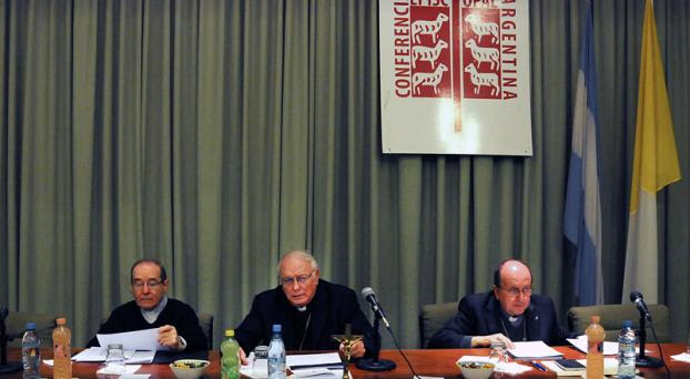 La Iglesia, preocupada por el despido de trabajadores
