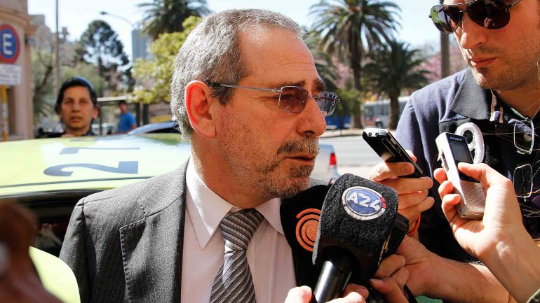 Aerolíneas: Investigan a Jaime en EEUU por coimas en compra de aviones