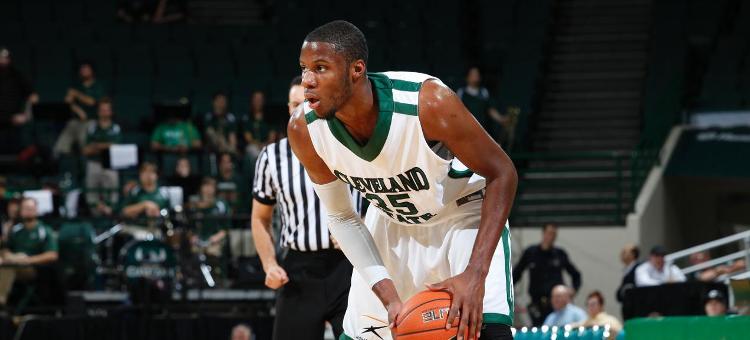 Jon Harris, nuevo refuerzo extranjero de Gimnasia